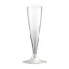 Copas biodegradables PLA